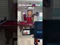 Ali Zoe Adam 🇭🇹 Pool 🎱 n chat