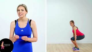 Leap Frog Exercise - Power Up Your Workouts! 🐸💪
