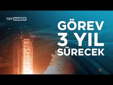 Çin ilk Güneş