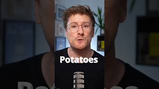 Potatoes or Fries? 🍟🇬🇧🇫🇷