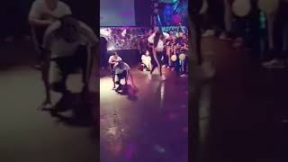 pandera - fifth colour man (dance)