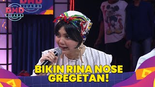 Seberapa Greget Aksi Mereka Di Atas Panggung  Dmd Juara