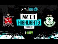 Dundalk FC Shamrock goals and highlights