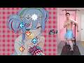 DDR チェリーポップ Feat 初音ミク DECO 27 DDR チェリーポップ Feat 初音ミク DECO 27