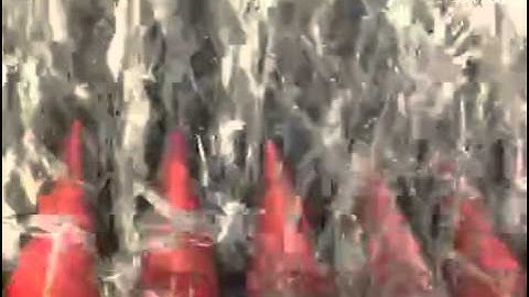 Tianren Corn Header on Deere 3316 Harvester