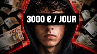 Ces 17 techniques rapportent 3000 €/jour aux arnaqueurs (et tu es la cible)