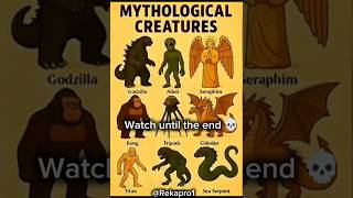 Testing Mythical Creatures In Minecraft