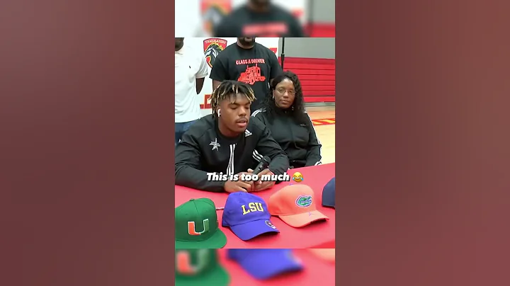 TreVonte Citizen faked out everyone with this 😂👏 #shorts