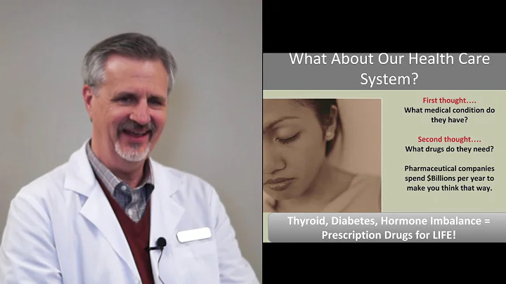 Thyroid Hormones, Stress, & Digestive Health - Dr....