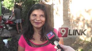 C9 - Corrientes; Barrios Abandonados