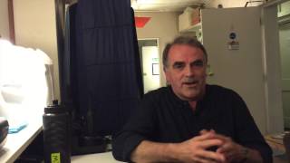 The Scottsboro Boys | What is it like to be an understudy?