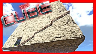 The best new Island in Stranded Deep!
