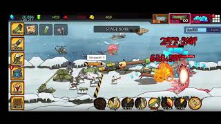 Missile Dude RPG: idle hero - Giới Hạn Cao Nhất Hiện Tại Của Tôi, Boss Quá Trâu Đánh Không Thấm