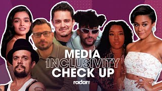 Media Inclusivity Check Up | Radar 2021