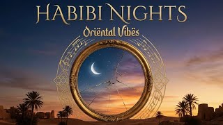 Habibi Nights – Oriental Deep House | Soft Female Vocal screenshot 2