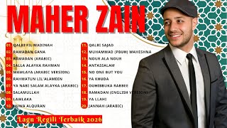 Lagu Terbaru Maher Zain 2026 - Rahmatun LilAlameen - Habibi Ya Muhammad