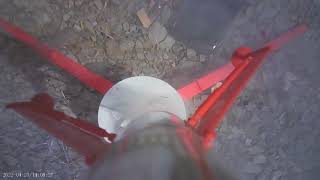 Estes Destination Mars, part 4 (launches 8 through 12 with onboard camera).