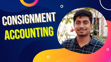 Consignment Accounts | Quick Revision | Nishant Raj Aryal