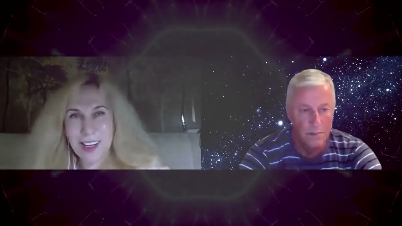 Последнее Видео Астролога Светланы Драган