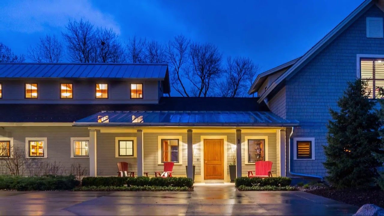 1 Windy Ridge YouTube