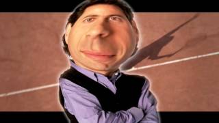 I just came to say Seinfeld