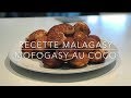 Mofogasy au coco mokary