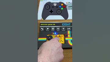 Day 24 - Electronic Games Advent Calendar Project! #electronics #retro #adventcalendar