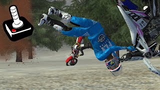 MX Simulator: Whip Everything #11