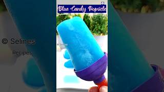 Candy Icecream Popsicles #selinesrecipes #icecream