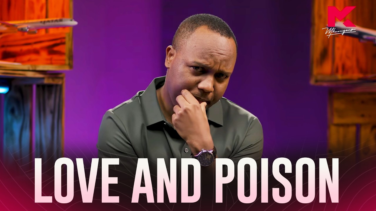 Love and Poison || Mkurugenzi Minisodes 15 Ep 13