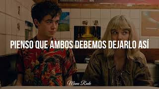 Arctic Monkeys - Stop the World I Wanna Get Off With You - Sub. Español