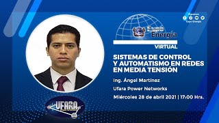 Sistemas de Control y Automatismo en redes en media tensión
