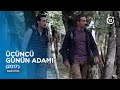 Üçüncü Günün Adamı A Man Of The Third Day 2017 Üçüncü Günün Adamı A Man Of The Third Day 2017