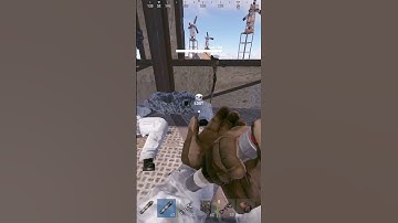 how to clear a raid base in rust