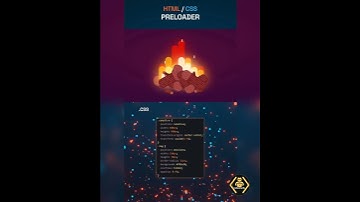 Happy lohri animation using #html & #css #viral #codeshacks #shorts #shortvideo #short #youtubeshort