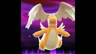 Mega Dragonite Pokemon Edit Émon