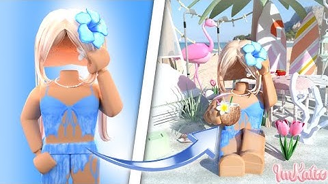 GFX Commision SPEED BUILD | Blender 3.0 | ImKatee