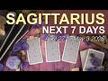 SAGITTARIUS Weekly Tarot ‘YES, YOU HAVE WHAT IT TAKES!’ April 27   May 3 2026 ✨