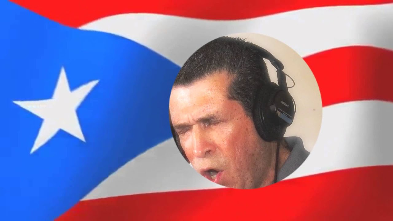 Dr. Santiago interpreta El Himno de PR y el de EEUU camera iphone 8 plus apk