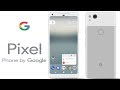 Google Pixel XL 2: What to expect! (Everything we know so far)