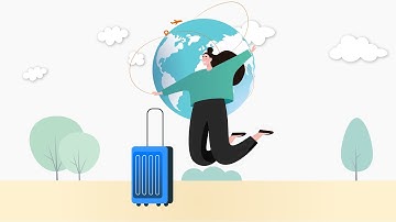 Wharf Street Studios - 2D & 3D Explainer Videos Show Reel