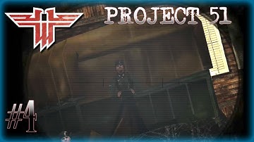 Breakthrough Escalation | Project 51 | Part 4