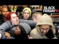 Black Friday Vs Singles Day