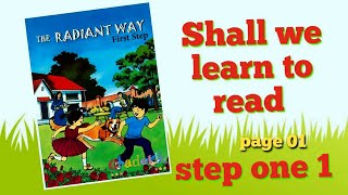 Sing Mother Sing - The Radiant Way English