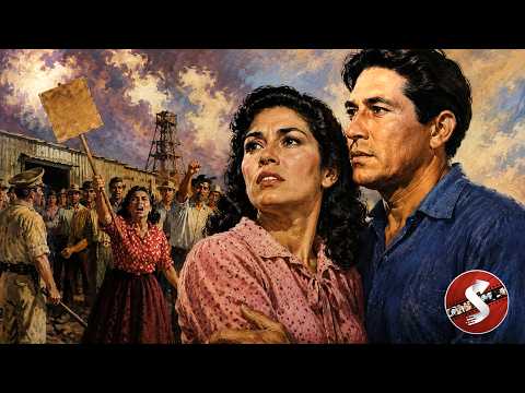 THE VOICE OF JUSTICE (1954) | A pillar of Political and Feminist Cinema | Vintage B/W Film