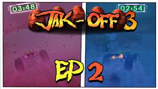 Wasteland Wanderers  | The Jak-Off 3 - Episode 2 @keithealy