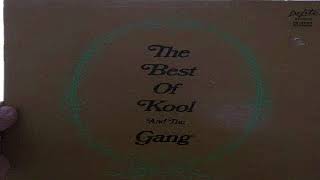 Kool &amp; The Gang Pneumonia