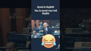 Donald Trump lol moment 🤣🤣😂😂-::Fuck you,🤣😂😂😂