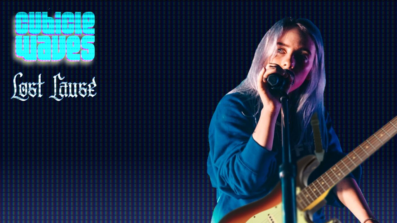 Billie Eilish - Lost Cause || Progressive Rock Remix
