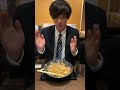 最高にロックなたこ焼き味のラーメンのためだけに仙台に帰る男